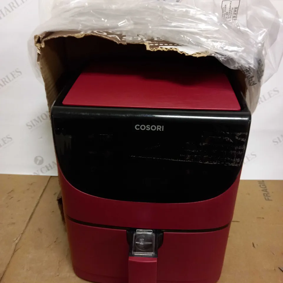 COSORI AIR FRYER