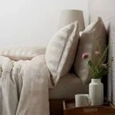 COZEE HOME VELVETSOFT DOUBLE DUVET SET