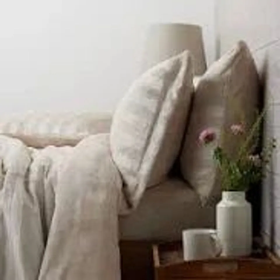COZEE HOME VELVETSOFT DOUBLE DUVET SET