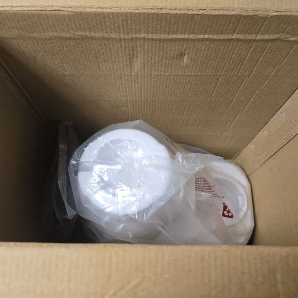 BOXED GEEPAS 750W 3IN1 MIXER GRINDER