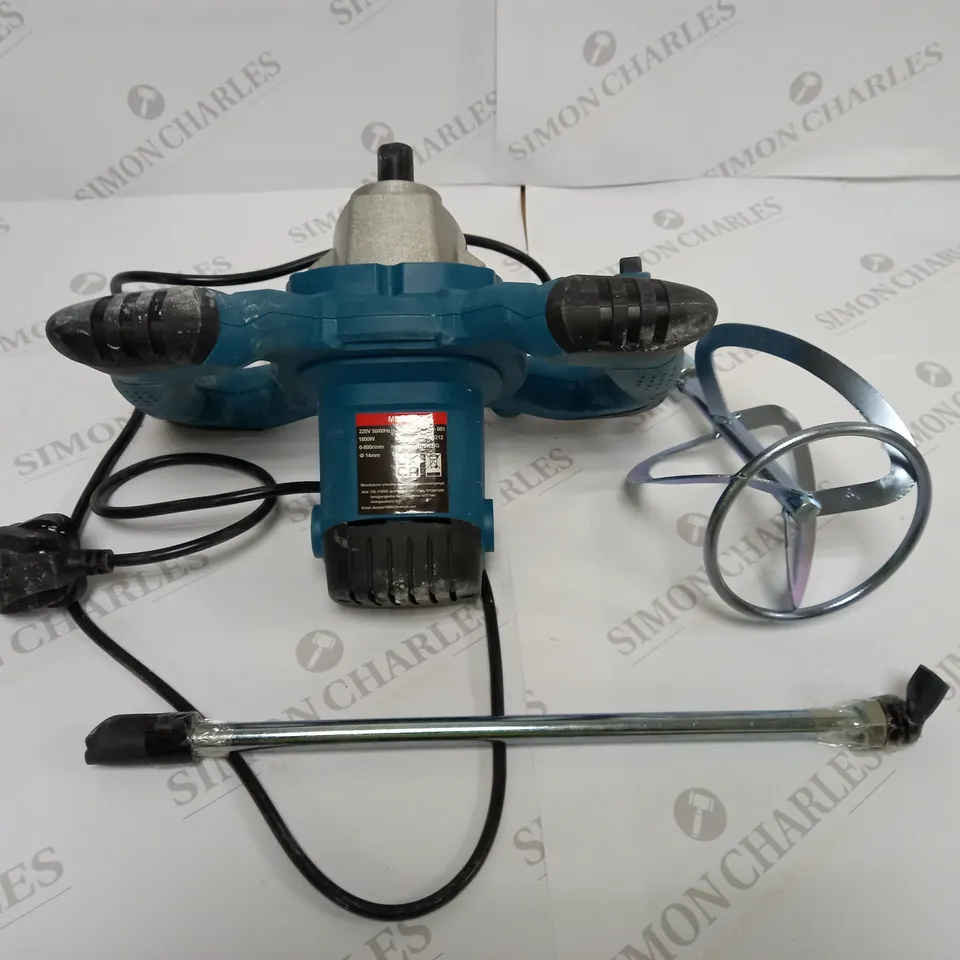 YUWENG YW-001 HAND MIXER