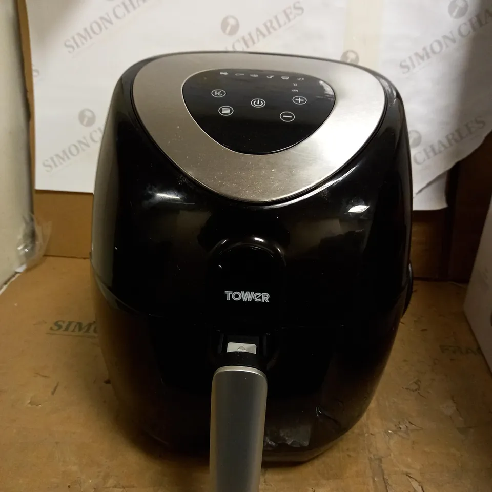 TOWER T17024 AIR FRYER