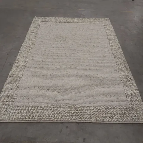 QUALITY DESIGNER AREA RUG - APPROXIMATELY 230 x 160cm