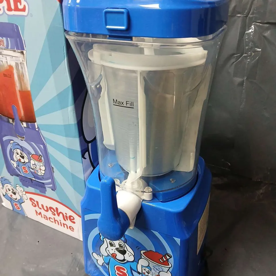 SLUSH PUPPIE ZERO SUGAR DUO PACK