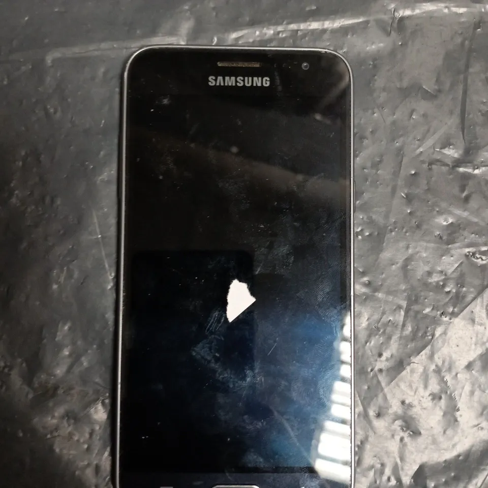 SAMSUNG GALAXY J3 ANDROID SMARTPHONE SM-J320FN