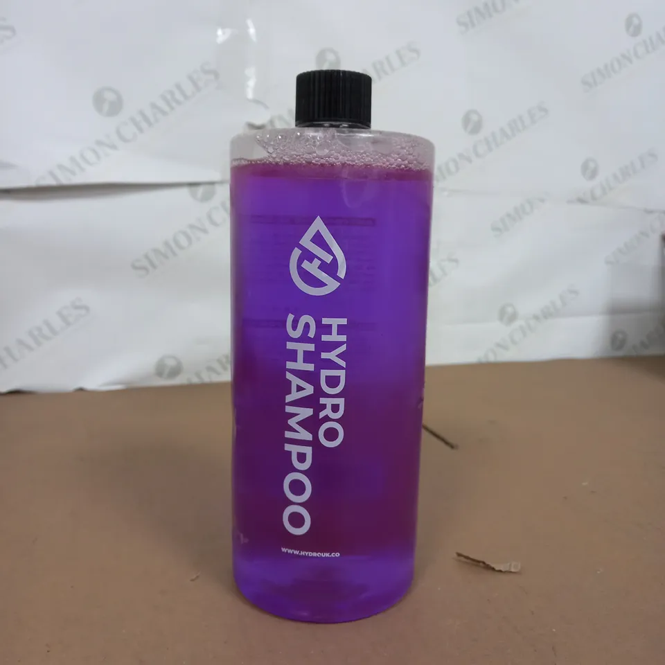 HYDRO SHAMPOO / COLLECTION ONLY 