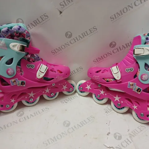 BARBIE IN-LINE SKATES