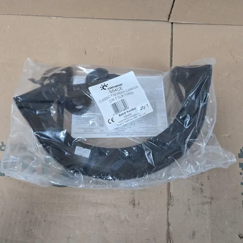 APPROXIMATELY 18 CENTURION VISOR CARRIERS S54 BLACK CNS54 