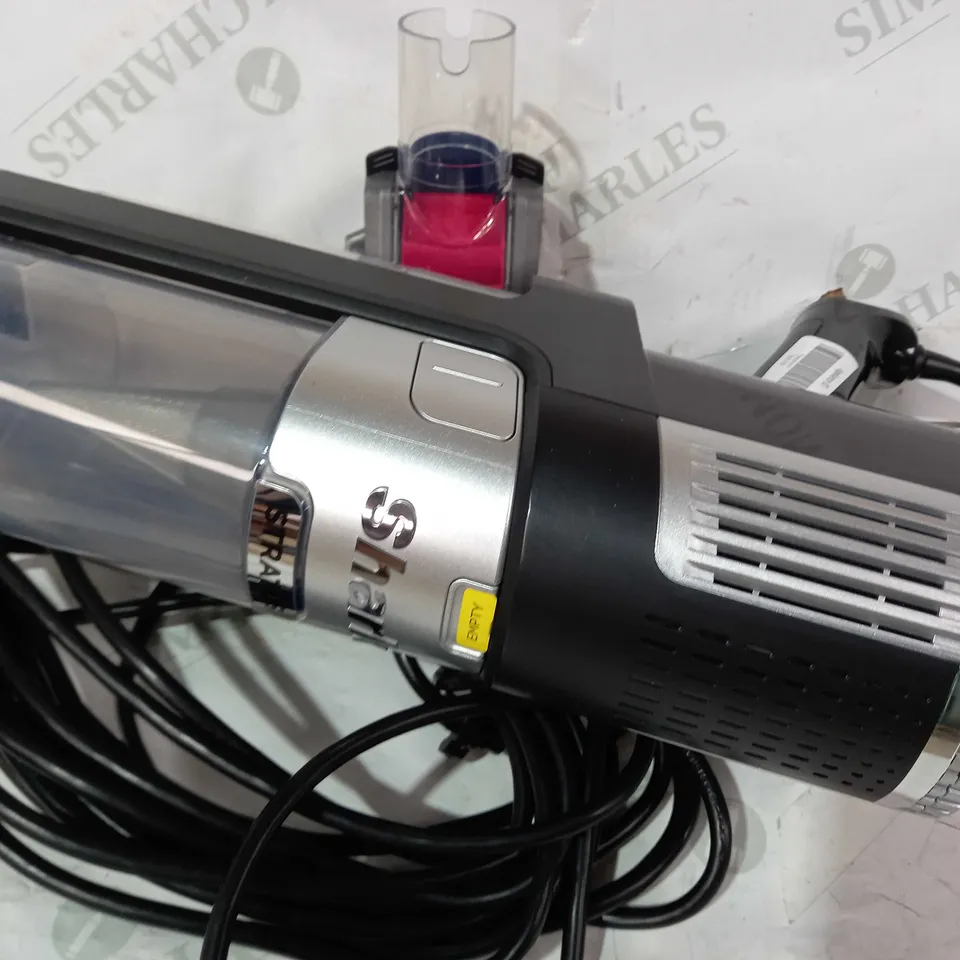 SHARK STRATOS ANTI HAIR WRAP PET PRO VACUUM CLEANER