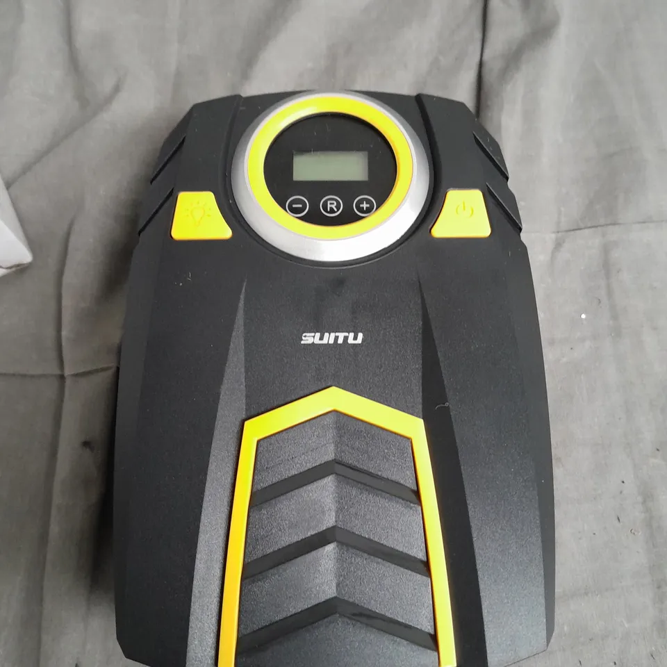 SUITU AIR COMPRESSOR 