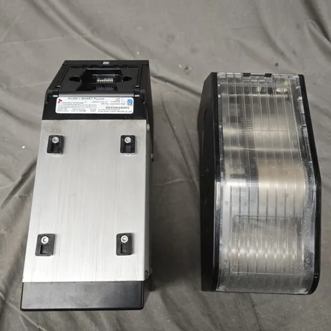 NV200 SMART PAYOUT BILL ACCEPTOR UNIT