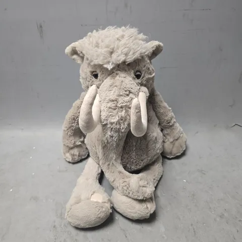 JELLYCAT VIGGO MAMMOTH PLUSH