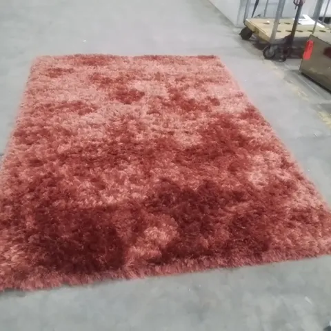 QUALITY DESIGNER AREA RUG - APPROXIMATELY 230X170CM