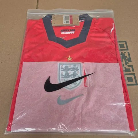 ENGLAND 2026 AWAY FOOTBALL JERSEY - L