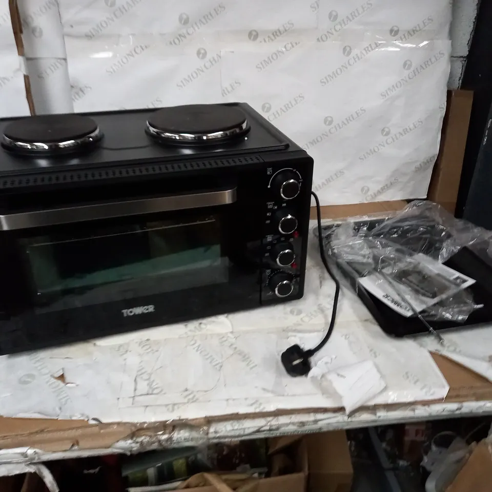 TOWER T14045 MINI OVEN