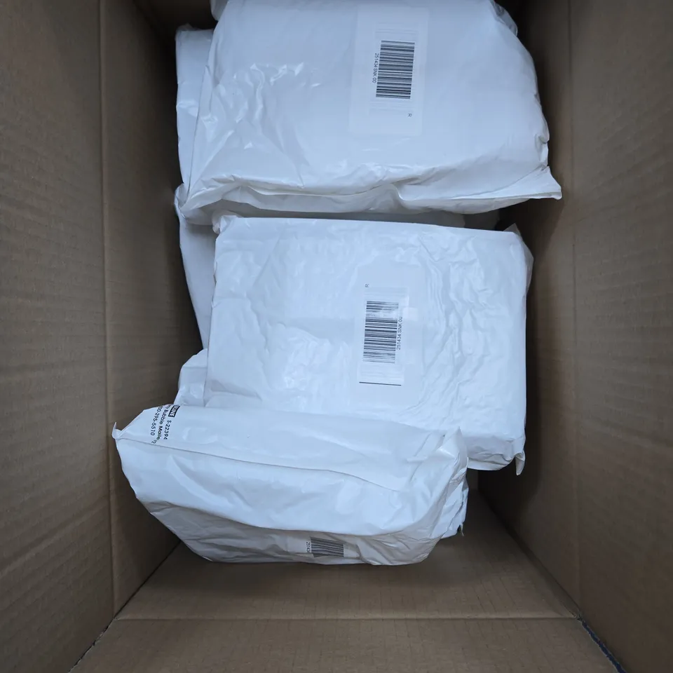 BOX OF APPROXIMATELY 15 X COMMUNITY SIXTY-SIX DETOXIFYING GEL CLEANSER & OIL CONTROL MOISTURIZER – FACIAL SKIN CARE DUO