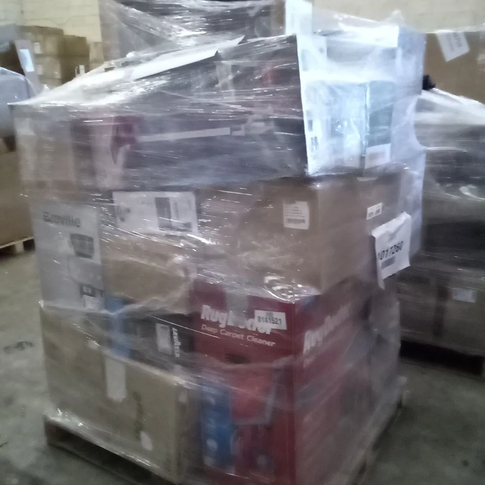 PALLET OF APPROXIMATELY 32 ASSORTED HOUSEHOLD & ELECTRICAL PRODUCTS TO INCLUDE