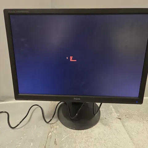 IIYAMA PRO LITE XB2385WSU ROTATING MONITOR - COLLECTION ONLY 
