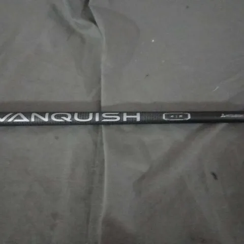 COBRA VANQUISH 4R MITSUBISHI CHEMICAL SHAFT