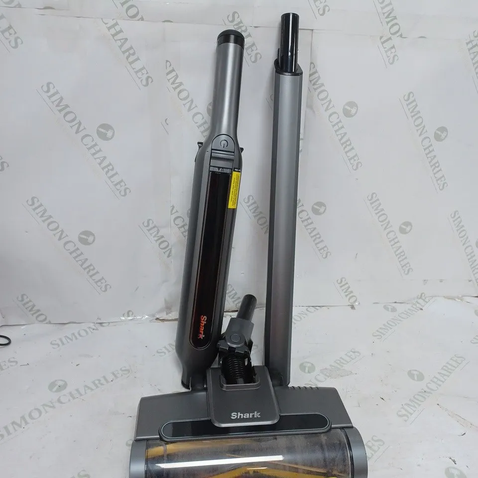 SHARK WANDVAC 2-IN-1 LIGHTWEIGHT CORDLESS HANDHELD VACUUM CLEANER