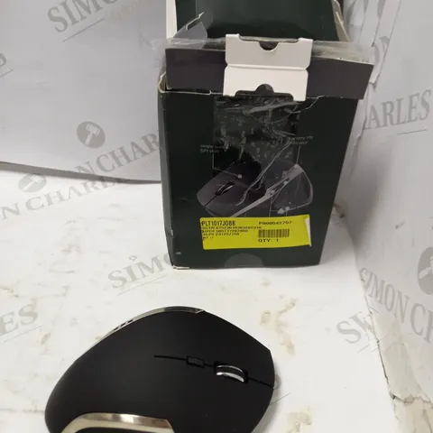 ASDA TECH WIRELESS MOUSE