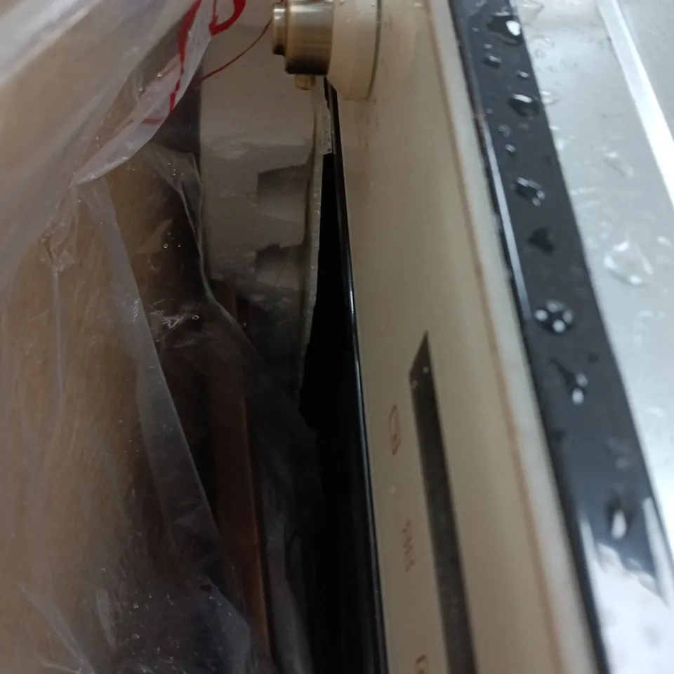 KLARSTEIN ELIZABETH BUILT-IN OVEN (damaged)
