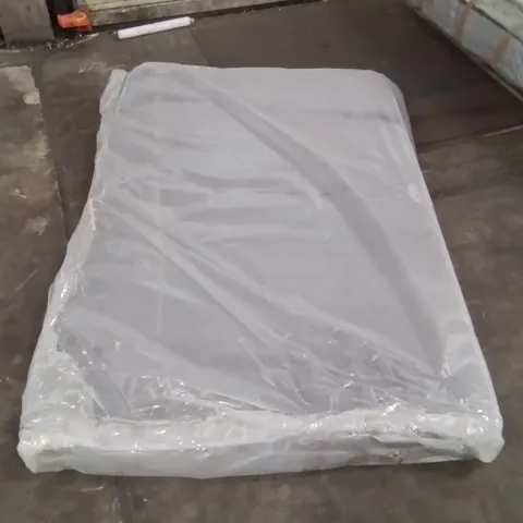 QUALITY BAGGED OPEN COIL MATTRESS - 120CM SMALL DOUBLE