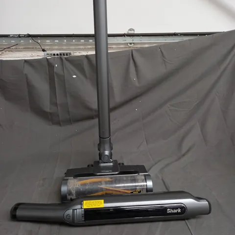 BOXED SHARK WANDVAC 2-IN-1 LIGHTWEIGHT CORDLESS HANDHELD VACUUM CLEANER