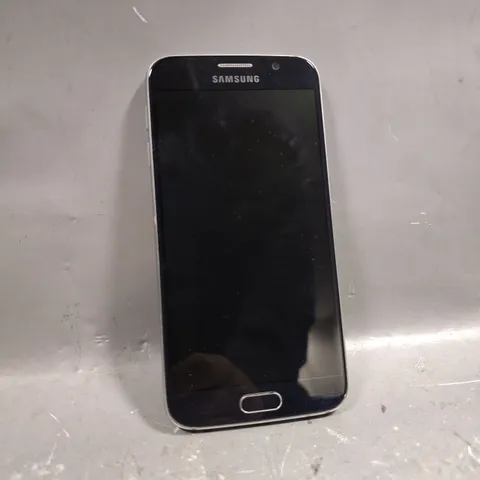 SAMSUNG GALAXY S6 SMARTPHONE