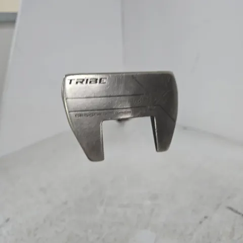 TRIBE MDX IV PUTTER