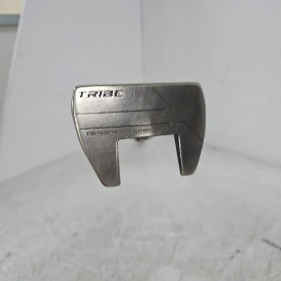 TRIBE MDX IV PUTTER