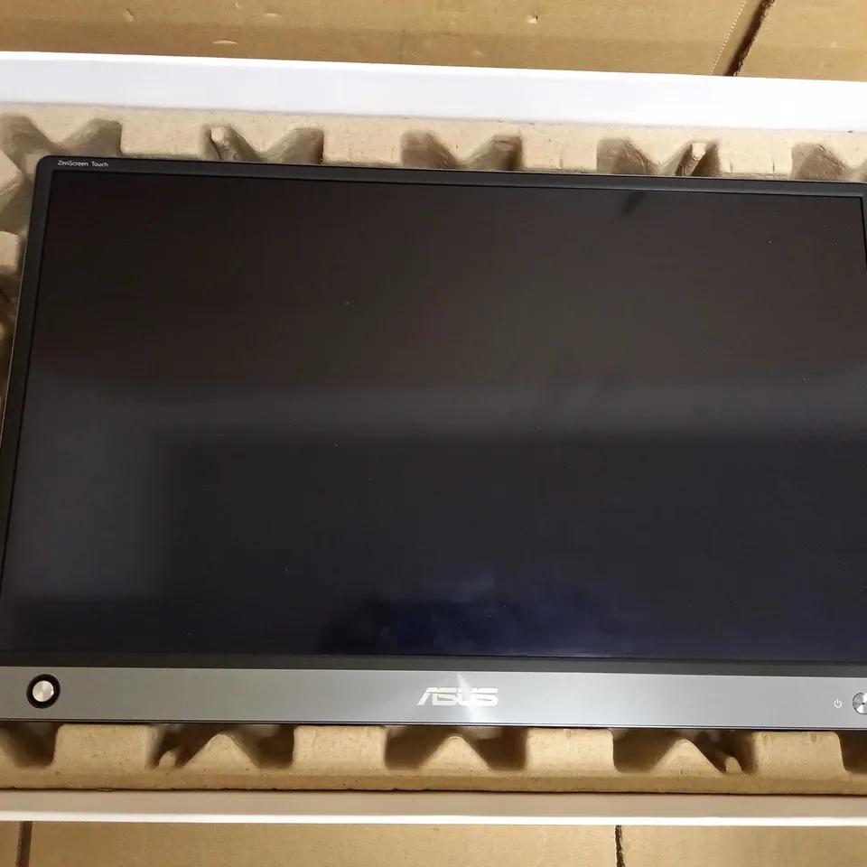ASUS ZENSCREEN TOUCH MB16AMT 15.6 INCH FHD USB TYPE-C PORTABLE MONITOR