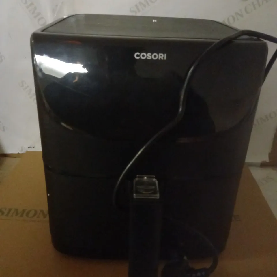 COSORI CS158-AF 5.5L SMART AIR FRYER