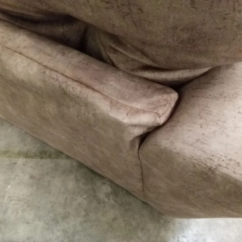 AMAYA FABRIC ARMCHAIR RRP £899