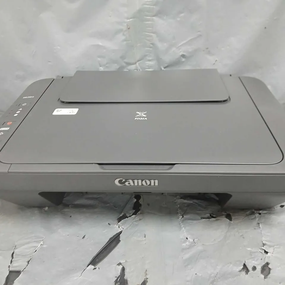 CANON PIXMA MG2551S A4 MFP PRINTER 