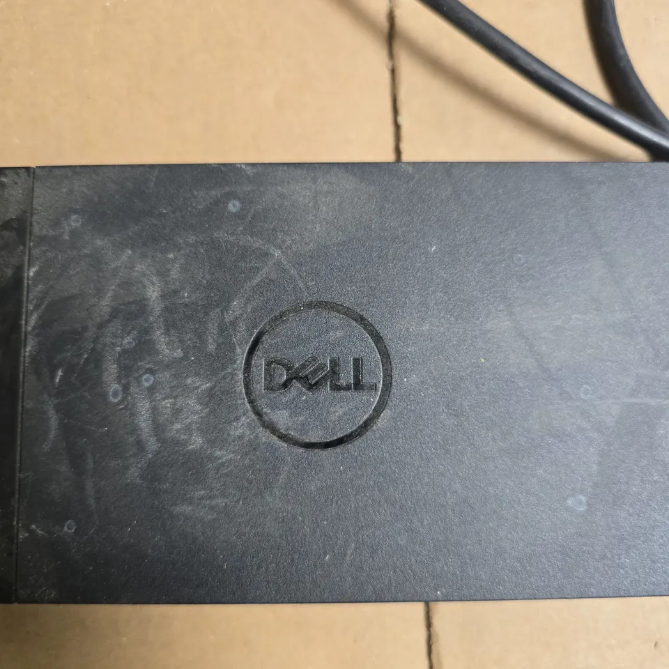 DELL WD19S DOCKING STATION
