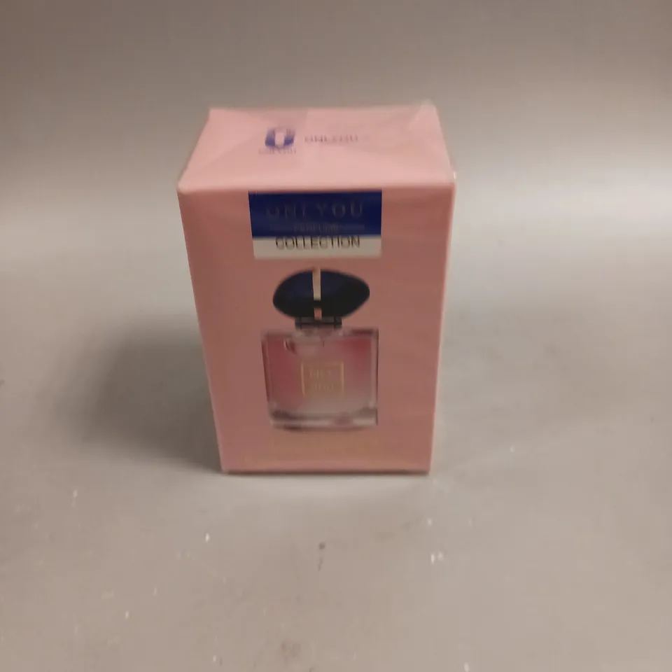 BOXED AND SEALED ONLY YOU NO.860 EAU DE PARFUM 30ML
