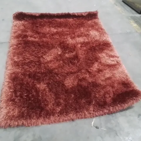 QUALITY DESIGNER AREA RUG - APPROXIMATELY 170X120CM