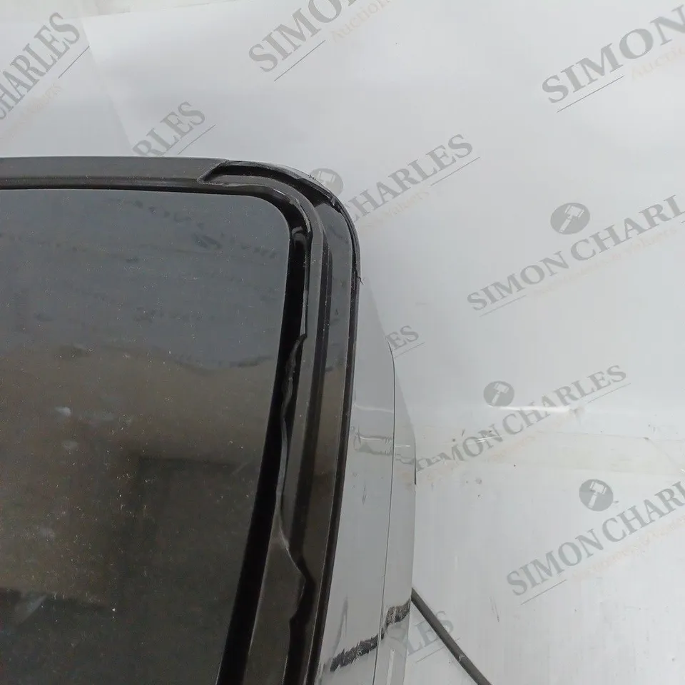 BOXED TOWER 9 LITRE DUAL BASKET AIR FRYER