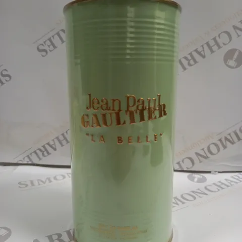 JEAN PAUL GAULTIER "LA BELLE" EAU DE PARFUM 100ML