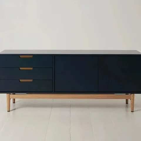 BOXED SWYFT SIDEBOARD 01 - BLUE