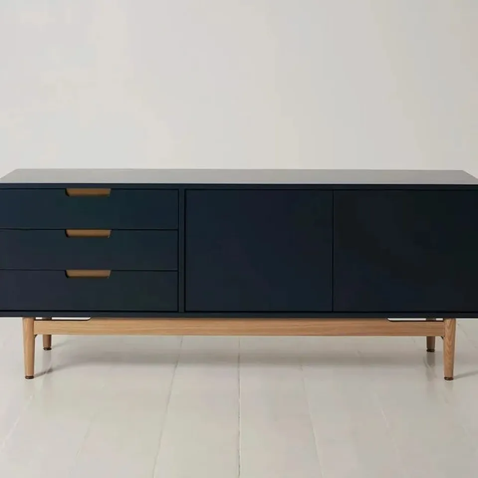 BOXED SWYFT SIDEBOARD 01 - BLUE