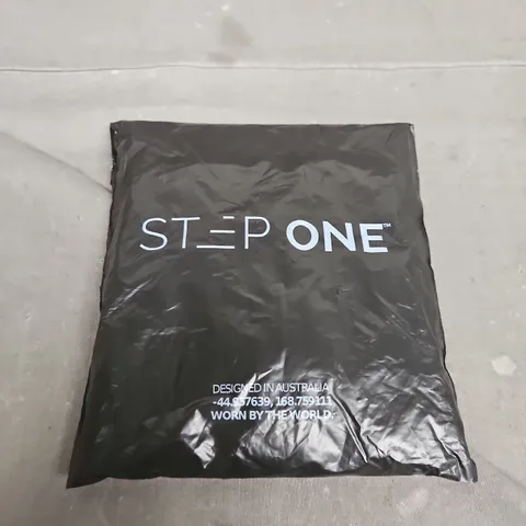 BAGGED STEP ONE TRUNKS - SIZE XL