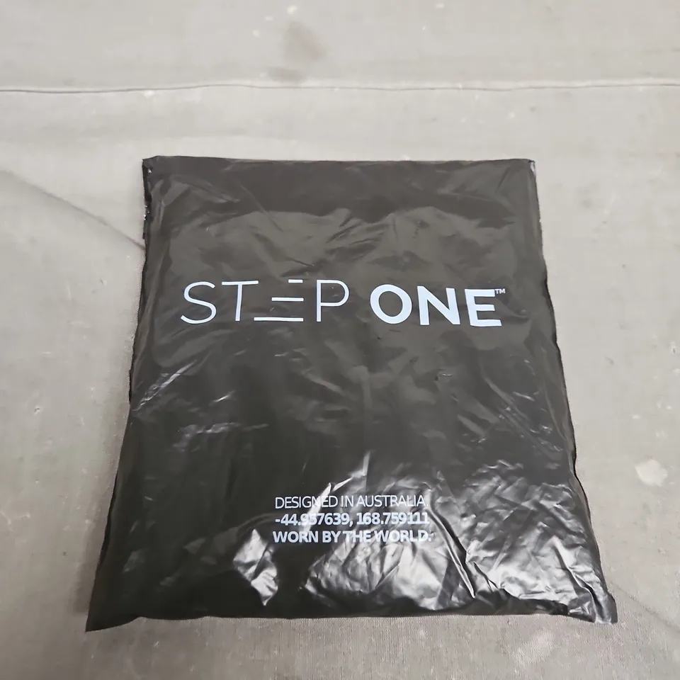 BAGGED STEP ONE TRUNKS - SIZE XL