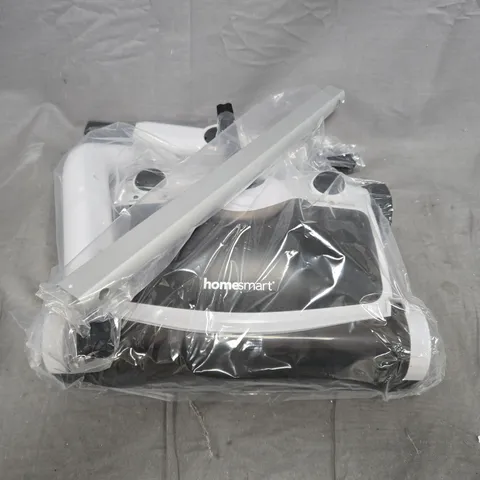 BOXED HOMESMART 2-IN-1 ELECTRIC MOPSWEEP