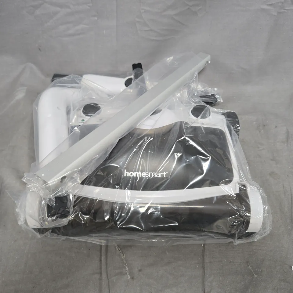 BOXED HOMESMART 2-IN-1 ELECTRIC MOPSWEEP