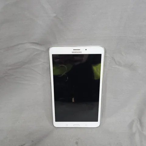 SAMSUNG GALAXY TAB 4 8.0 LTE 16GB TABLET – WHITE, UNLOCKED (SIM-UNLOCKED)