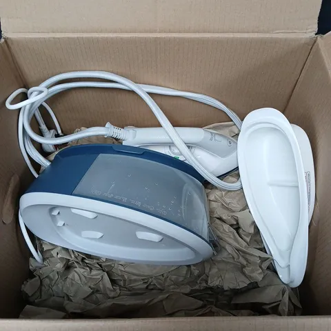 BOXED PHILIPS 2000 SERIES STEAM GENERATOR IRON