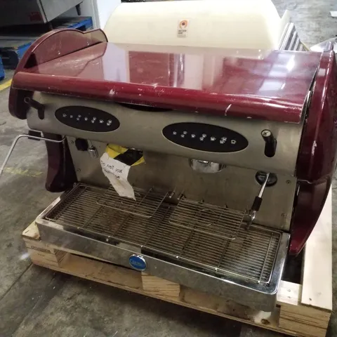 CARIMALI KICCO 2 TRAFITIONAL COFFEE MACHINE