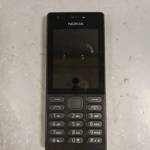 NOKIA 216 MOBILE PHONE